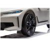 BMW i4 4x4 batéria auto JE1009 biela
