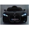 BMW i4 4x4 batéria auto JE1009 čierna