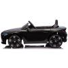 Elektrické autíčko BMW i4 4x4 JE1009 čierne