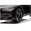 Elektrické autíčko BMW i4 4x4 JE1009 čierne