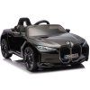 Elektrické autíčko BMW i4 4x4 JE1009 čierne