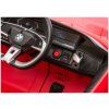 Elektrické autíčko BMW i4 4x4 JE1009 červené