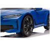 BMW i4 4x4 batéria auto JE1009 modrá