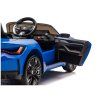 BMW i4 4x4 batéria auto JE1009 modrá