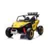 DM-109 24V batéria 4x4 žltá