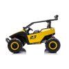 DM-109 24V batéria 4x4 žltá