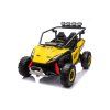 DM-109 24V batéria 4x4 žltá