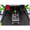 DM-107 24V7 DRIFT batérie vozidla tichý zelený motor