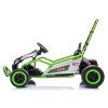 DM-107 24V7 DRIFT batérie vozidla tichý zelený motor