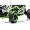 DM-107 24V7 DRIFT batérie vozidla tichý zelený motor