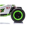 DM-107 24V7 DRIFT batérie vozidla tichý zelený motor