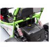 DM-107 24V7 DRIFT batérie vozidla tichý zelený motor