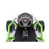 DM-107 24V7 DRIFT batérie vozidla tichý zelený motor