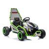DM-107 24V7 DRIFT batérie vozidla tichý zelený motor