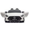 Autobatéria Mercedes GT63 AMG DK-GT63 24V LCD White