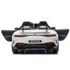 Autobatéria Mercedes GT63 AMG DK-GT63 24V LCD White
