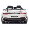 Autobatéria Mercedes GT63 AMG DK-GT63 24V LCD White