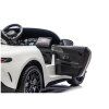 Autobatéria Mercedes GT63 AMG DK-GT63 24V LCD White