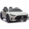 Autobatéria Mercedes GT63 AMG DK-GT63 24V LCD White
