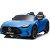 Autobatéria Mercedes GT63 AMG DK-GT63 24V LCD Blue