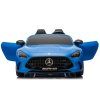 Autobatéria Mercedes GT63 AMG DK-GT63 24V LCD Blue