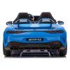 Autobatéria Mercedes GT63 AMG DK-GT63 24V LCD Blue