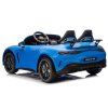 Autobatéria Mercedes GT63 AMG DK-GT63 24V LCD Blue