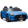 Autobatéria Mercedes GT63 AMG DK-GT63 24V LCD Blue