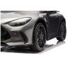 Autobatéria Mercedes GT63 AMG DK-GT63 24V LCD šedá lakovaná