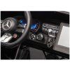 Autobatéria Mercedes GT63 AMG DK-GT63 24V LCD Silent Engine Black
