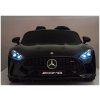 Autobatéria Mercedes GT63 AMG DK-GT63 24V LCD Silent Engine Black