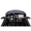 Autobatéria Mercedes GT63 AMG DK-GT63 24V LCD Silent Engine Black