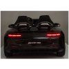 Autobatéria Mercedes GT63 AMG DK-GT63 24V LCD Silent Engine Black