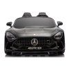 Autobatéria Mercedes GT63 AMG DK-GT63 24V LCD Silent Engine Black