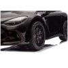 Autobatéria Mercedes GT63 AMG DK-GT63 24V LCD Silent Engine Black