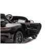 Autobatéria Mercedes GT63 AMG DK-GT63 24V LCD Silent Engine Black
