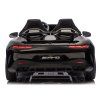 Autobatéria Mercedes GT63 AMG DK-GT63 24V LCD Silent Engine Black