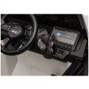 Batéria pre vozidlá Jeep Rubicon 4x4 DK-JWR556 4x200W 24V biela