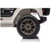 Batéria pre vozidlá Jeep Rubicon 4x4 DK-JWR556 4x200W 24V biela