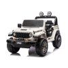 Batéria pre vozidlá Jeep Rubicon 4x4 DK-JWR556 4x200W 24V biela