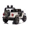 Batéria pre vozidlá Jeep Rubicon 4x4 DK-JWR556 4x200W 24V biela