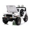 Batéria pre vozidlá Jeep Rubicon 4x4 DK-JWR556 4x200W 24V biela