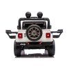 Batéria pre vozidlá Jeep Rubicon 4x4 DK-JWR556 4x200W 24V biela