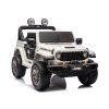 Batéria pre vozidlá Jeep Rubicon 4x4 DK-JWR556 4x200W 24V biela