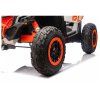 Maverick CAN-AM Turbo RS STRONG AIR batéria Auto oranžová