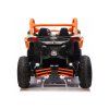 Maverick CAN-AM Turbo RS STRONG AIR batéria Auto oranžová