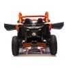 Maverick CAN-AM Turbo RS STRONG AIR batéria Auto oranžová