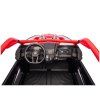 Maverick CAN-AM Turbo RS STRONG AIR Červená batéria Auto