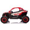 Maverick CAN-AM Turbo RS STRONG AIR Červená batéria Auto