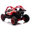 Maverick CAN-AM Turbo RS STRONG AIR Červená batéria Auto